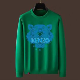 Picture of Kenzo Sweatshirts _SKUKenzoM-4XL11Ln0125594